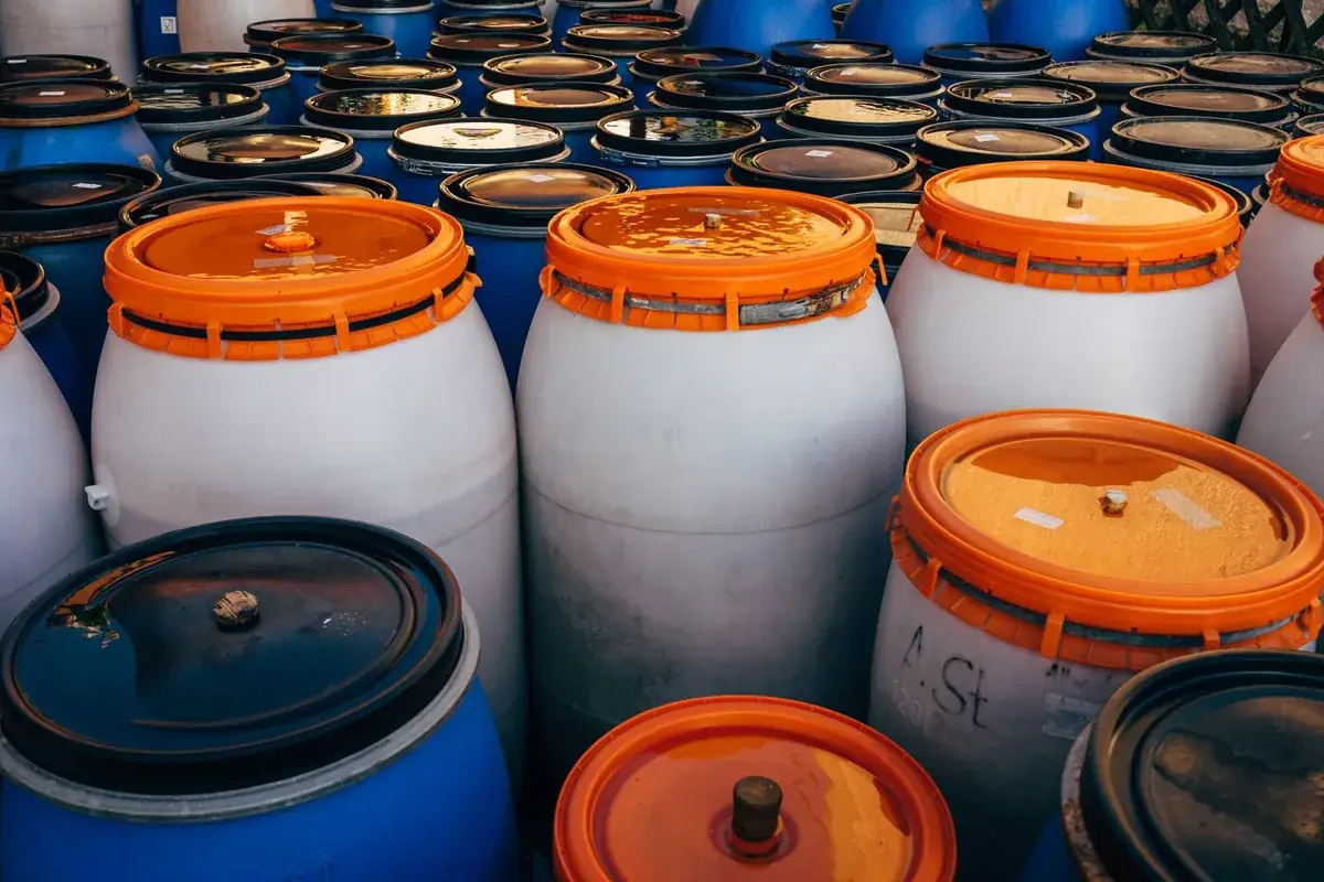 Chemical & Toxic Waste Cleanup in Pacific, WA